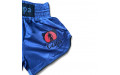 Шорты для Muay Thai Ecipa Fighter blue XS