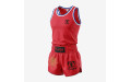 Шорты для Muay Thai Ecipa Fighter red 2XL