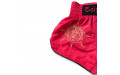 Шорты для Muay Thai Ecipa Fighter red 2XL