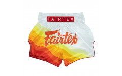 Шорты для бокса Fairtex BS1932 SPECTRUM - M Шорты для бокса Fairtex BS1932 SPECTRUM - M