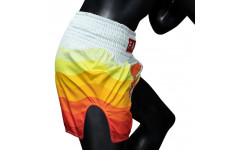 Шорты для бокса Fairtex BS1932 SPECTRUM - M Шорты для бокса Fairtex BS1932 SPECTRUM - M