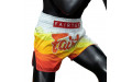 Шорты для бокса Fairtex BS1932 SPECTRUM - XL
