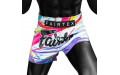 Шорты для бокса Fairtex BS1933 World Music - L