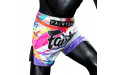 Шорты для бокса Fairtex BS1933 World Music - L