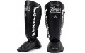 Защита голени Fairtex SP7 black S Защита голени Fairtex SP7 black S