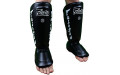 Защита голени Fairtex SP7 black S