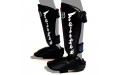 Защита голени Fairtex SP7 black S