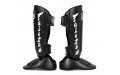 Защита голени Fairtex SP7 black S