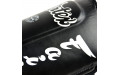 Защита голени Fairtex SP7 black S
