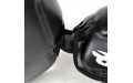 Защита голени Fairtex SP7 black S