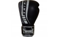 Боксерские перчатки Twins Special BGVL15 black 10 oz
