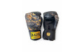 Боксёрские перчатки Raja Gold Dragon 12 oz