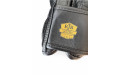 Боксёрские перчатки Raja Gold Dragon 12 oz