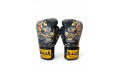 Боксёрские перчатки Raja Gold Dragon 14 oz