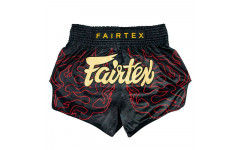 Шорты для бокса Fairtex BS1920 Lava S