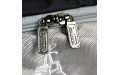 Спортивная сумка Twins Special BAG2 gray