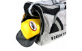 Спортивная сумка Twins Special BAG2 gray