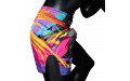 Шорты для бокса Fairtex BS1934 World Music black - XL