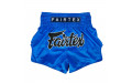 Шорты для бокса Fairtex BS1935 SAPPHIRE - L