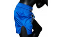 Шорты для бокса Fairtex BS1935 SAPPHIRE - L