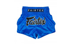 Шорты для бокса Fairtex BS1935 SAPPHIRE - M
