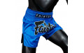 Шорты для бокса Fairtex BS1935 SAPPHIRE - M
