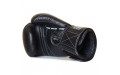 Боксерские перчатки Twins Special BGVL14 black 14 oz