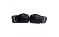 Боксерские перчатки Twins Special BGVL14 black 16 oz