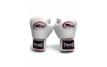 Боксерские перчатки Twins Special BGVL3 white 12 oz Боксерские перчатки Twins Special BGVL3 white 12 oz