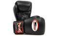 Боксерские перчатки Twins Special BGVL3 black 12 oz Боксерские перчатки Twins Special BGVL3 black 12 oz