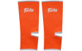 Голеностопы Fairtex AS1 orange Голеностопы Fairtex AS1 orange