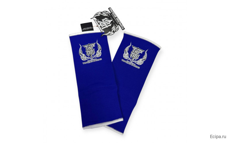 Голеностопы Top King TKANG-01 blue L