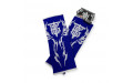 Голеностопы Top King TKANG-02 blue M Голеностопы Top King TKANG-02 blue M