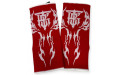 Голеностопы Top King TKANG-02 red L Голеностопы Top King TKANG-02 red L
