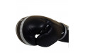 Боксерские перчатки Twins Special BGVL15 black 12 oz