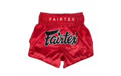 Шорты для бокса Fairtex BS1936 DIAMOND - XL