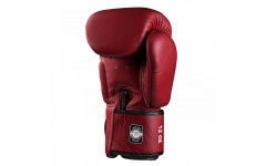 Боксерские перчатки Twins Special BGVL3 red 12 oz Боксерские перчатки Twins Special BGVL3 red 12 oz
