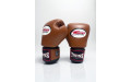Боксерские перчатки Twins Special BGVL3 brown 14 oz