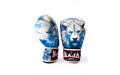 Боксёрские перчатки Raja Leo Frost 14 oz