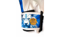 Боксёрские перчатки Raja Leo Frost 14 oz