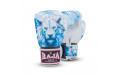 Боксёрские перчатки Raja Leo Frost 14 oz