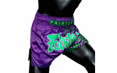 Шорты для бокса Fairtex BS1922 Racer L Шорты для бокса Fairtex BS1922 Racer L