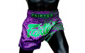 Шорты для бокса Fairtex BS1922 Racer XL