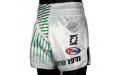 Шорты для бокса Fairtex BS1923 Racer white M
