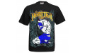 Футболка BORN TO BE MUAY THAI (MT8040) M Футболка BORN TO BE MUAY THAI (MT8040) M