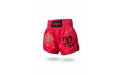 Шорты для Muay Thai Ecipa Fighter red XS Шорты для Muay Thai Ecipa Fighter red XS