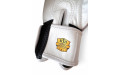 Боксёрские перчатки Raja White Tiger 10 oz