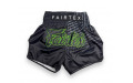 Шорты для бокса Fairtex BS1924 Racer black M