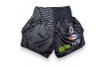 Шорты для бокса Fairtex BS1924 Racer black M