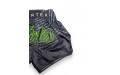 Шорты для бокса Fairtex BS1924 Racer black M